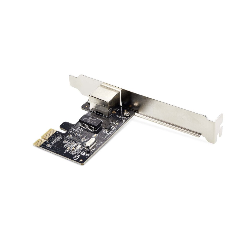 Κάρτα Δικτύου Startech ST1000SPEX2T