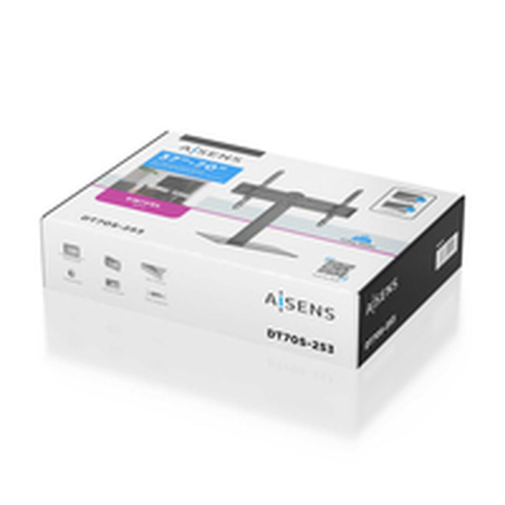 Βάση Τηλεόρασης Aisens DT70S-253 70" 37" 40 kg