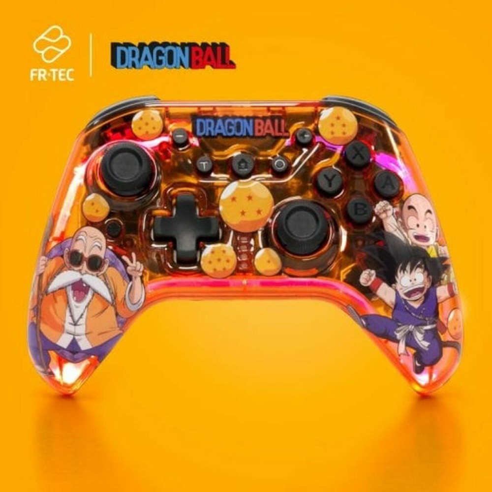 Τηλεχειριστήριο για Gaming FR-TEC DB1001