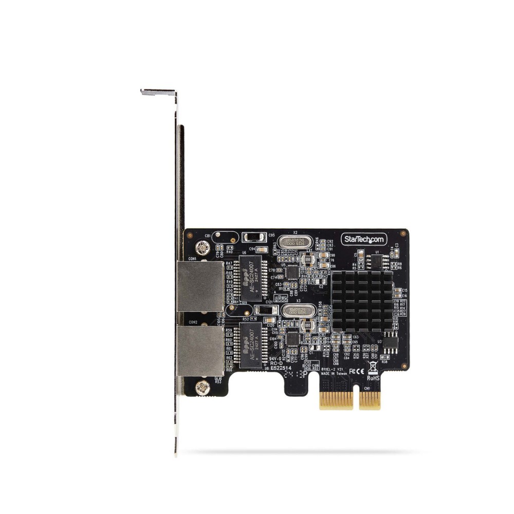 Κάρτα Δικτύου Startech ST1000SPEXD4T