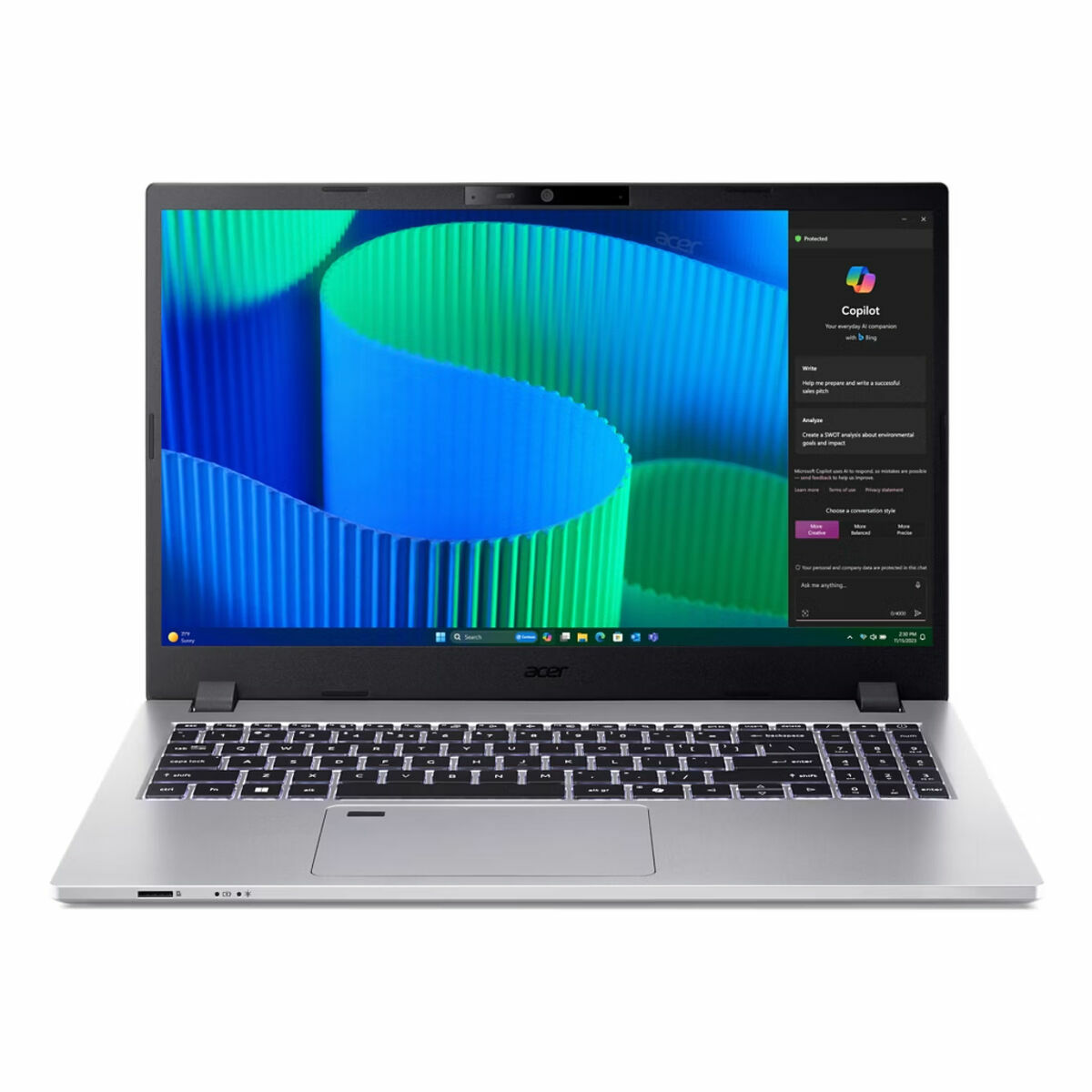 Laptop Acer NX.BGPEB.001