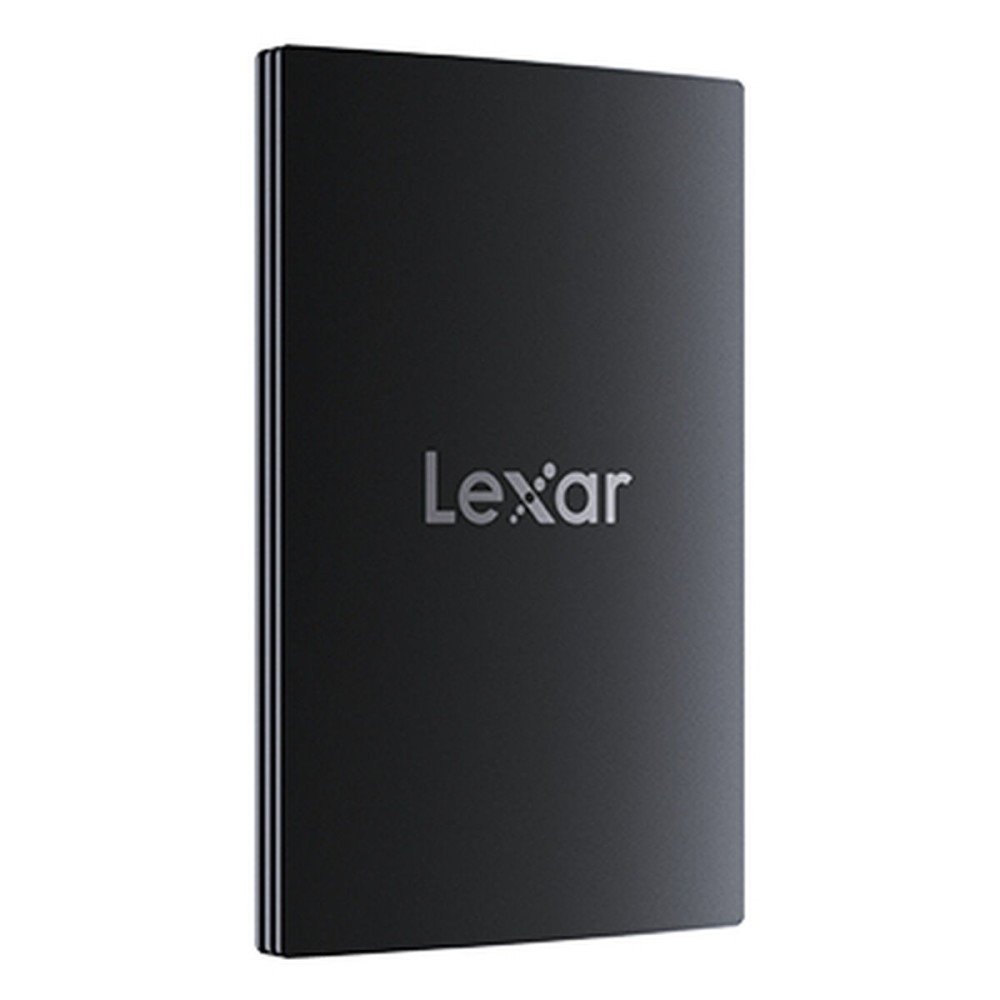 Εξωτερικός Σκληρός Δίσκος Lexar LSL500X001T-RNBNG 1 TB SSD
