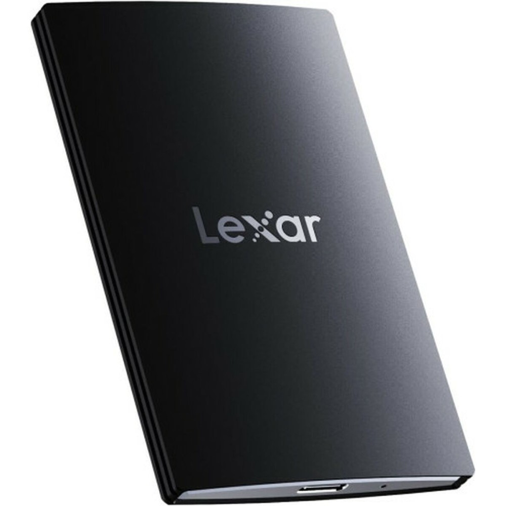 Εξωτερικός Σκληρός Δίσκος Lexar LSL500X001T-RNBNG 1 TB SSD