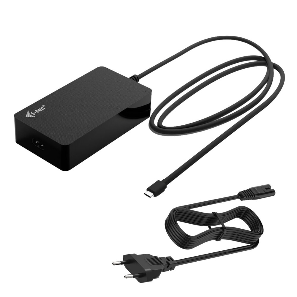 Φορτιστής για Laptop i-Tec CHARGER-C140W