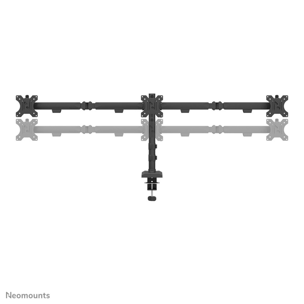 Επιτραπέζια Βάση για Οθόνη Neomounts DS60-600BL3 10" 27"