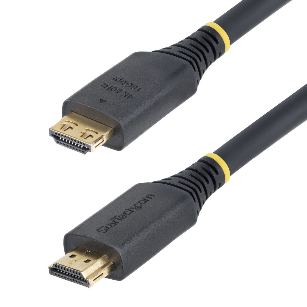 Φορτιστής για Laptop Startech HDMI2-CABLE-GRIP-20F