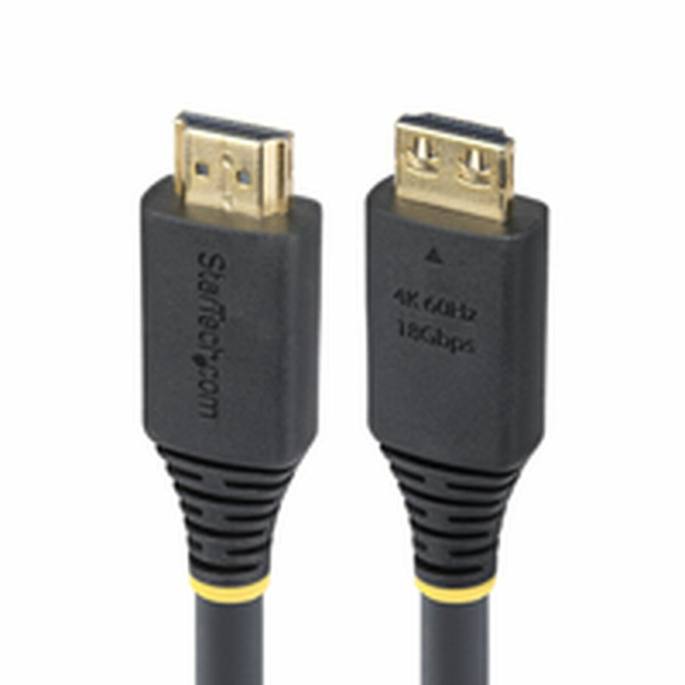 Φορτιστής για Laptop Startech HDMI2-CABLE-GRIP-20F
