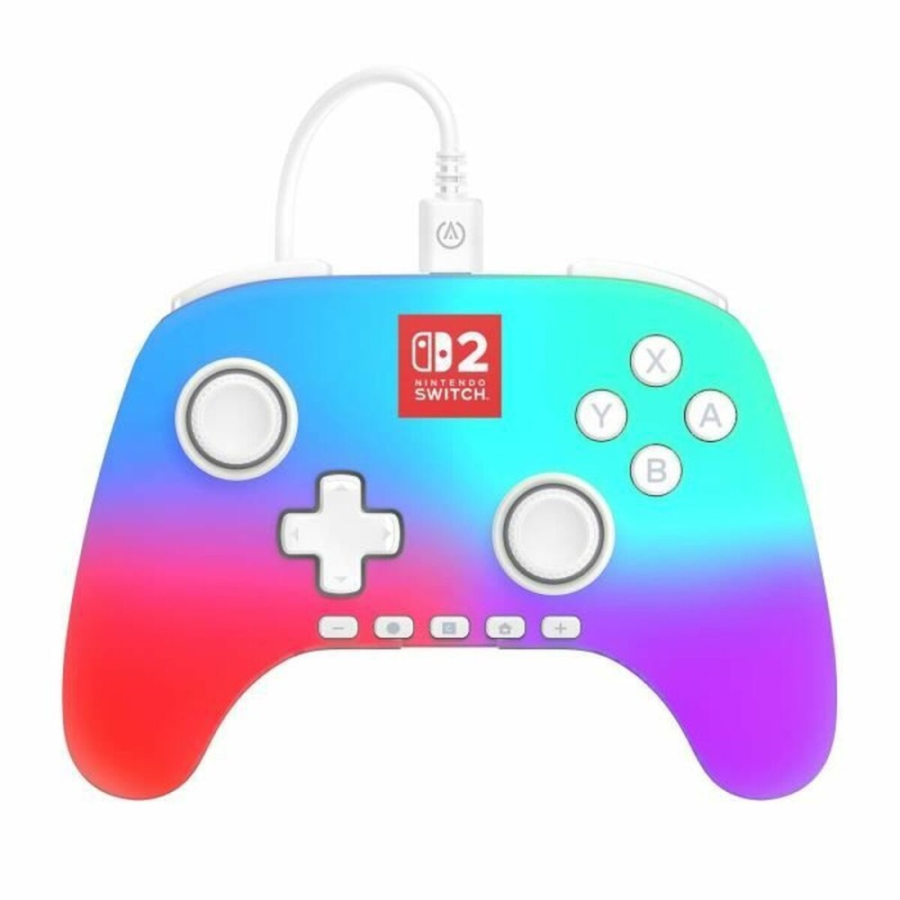 Φορητή Παιχνιδοκονσόλα Powera NSGP0524-01