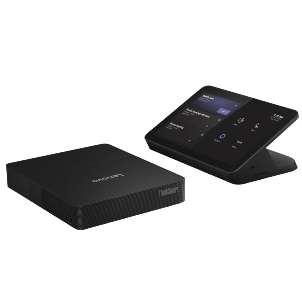 Σύστημα τηλεδιάσκεψης Lenovo THINKSMART CORE IP KIT GEN 2