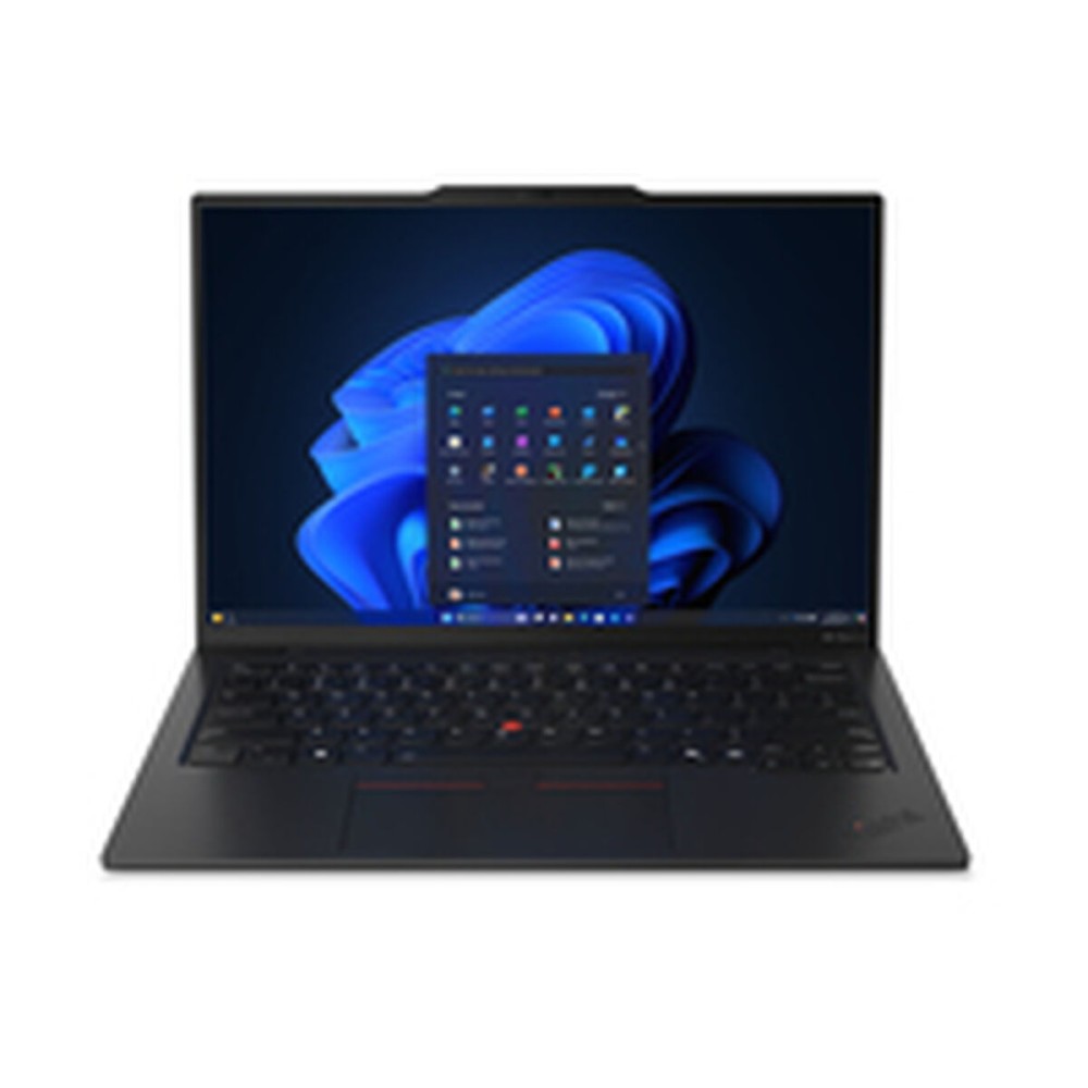 Laptop Lenovo 21NX007GSP 14" intel core ultra 7 32 GB RAM 1 TB SSD Ισπανικό Qwerty