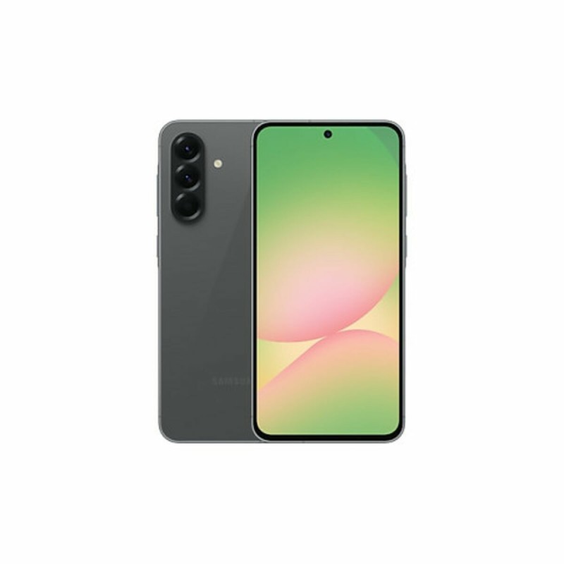 Smartphone Samsung SM-A566BZKAEEB 6,7" 8 GB RAM 128 GB Γραφίτης