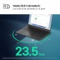 Laptop LG 16ZD90RU-G.AX55B 16" 16 GB RAM