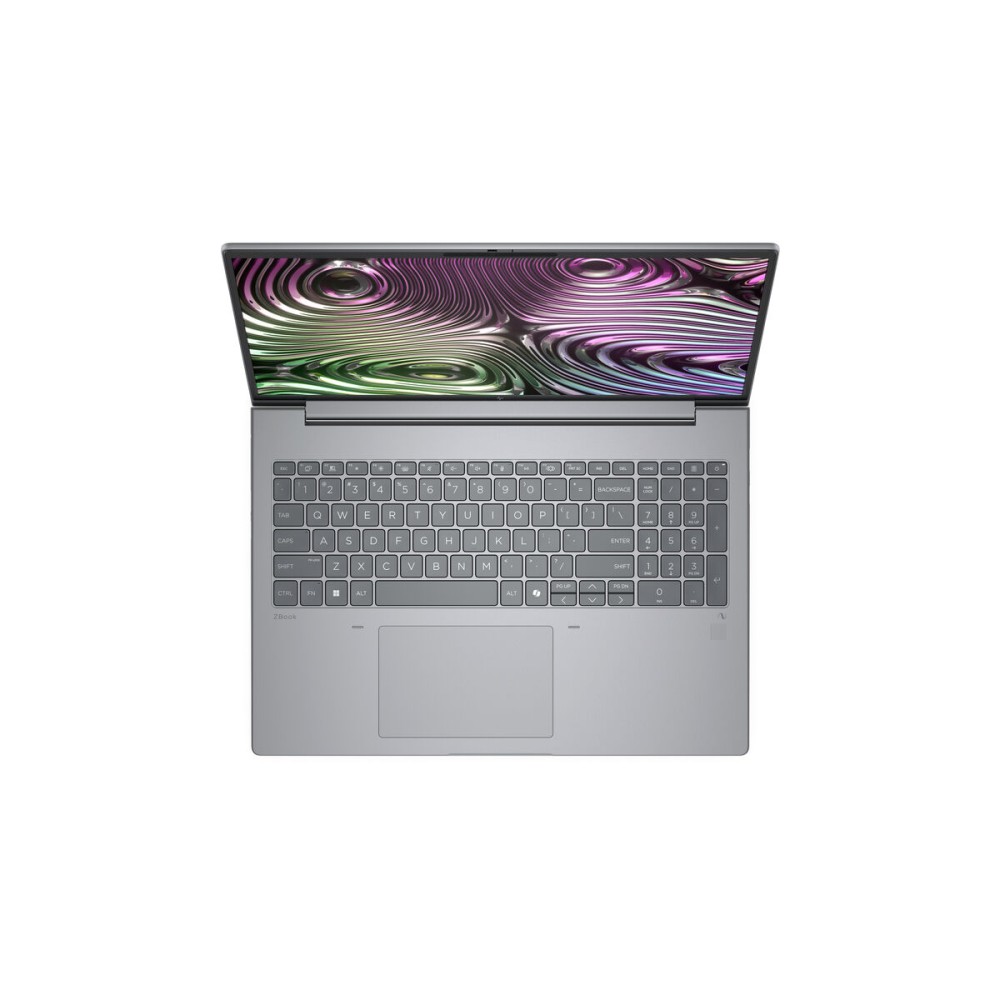 Συμπαγής Σκόνη HP B72XFET#ABE