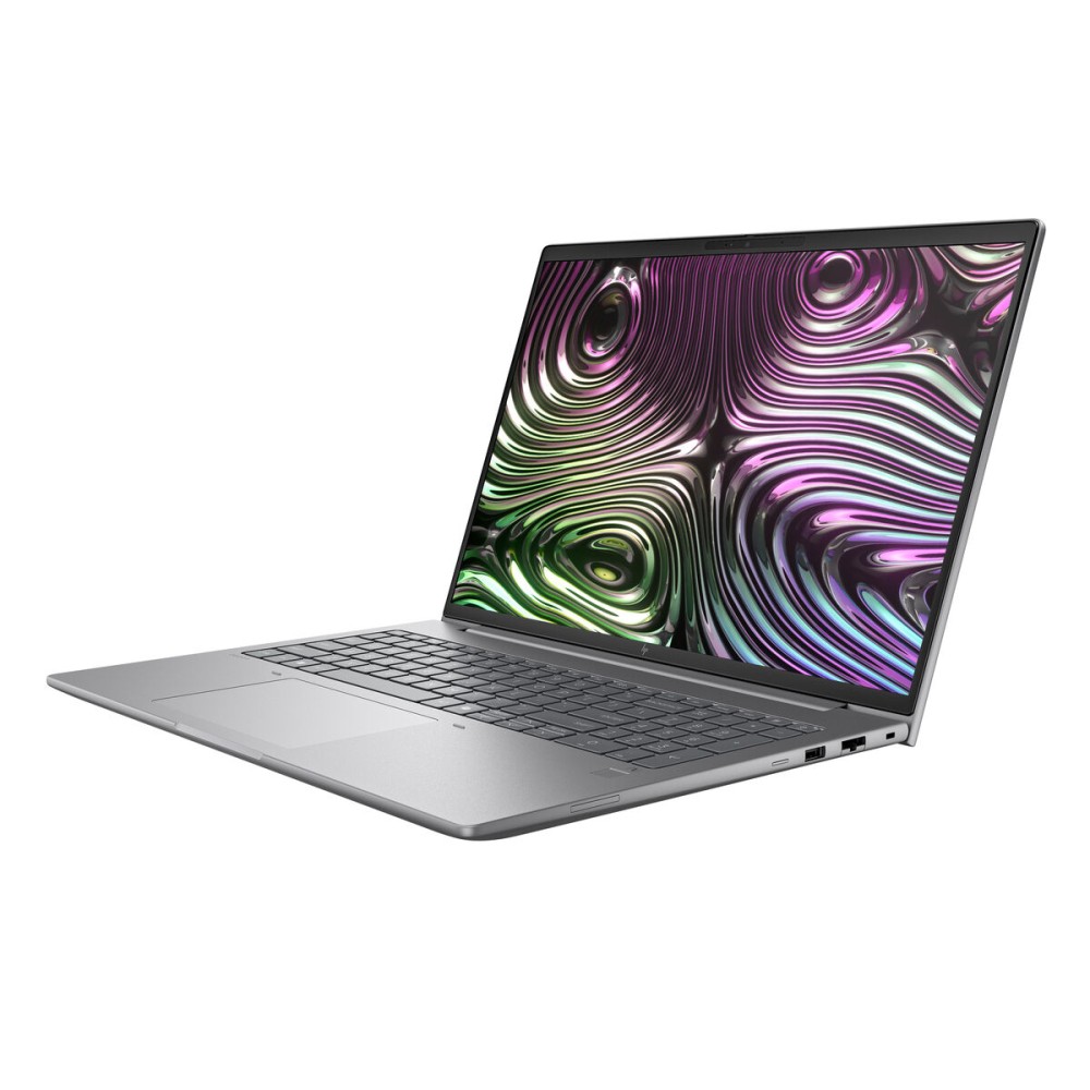 Συμπαγής Σκόνη HP B72XDET#ABE
