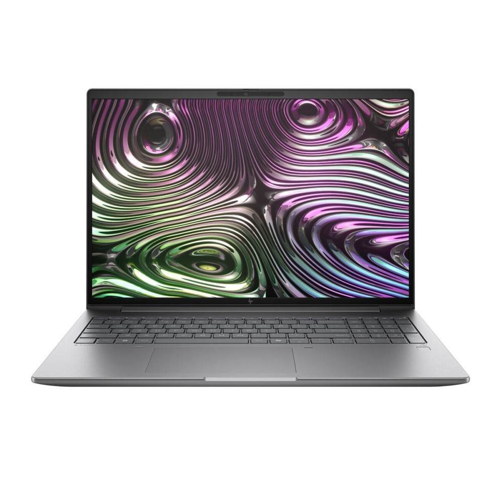 Συμπαγής Σκόνη HP B72XDET#ABE
