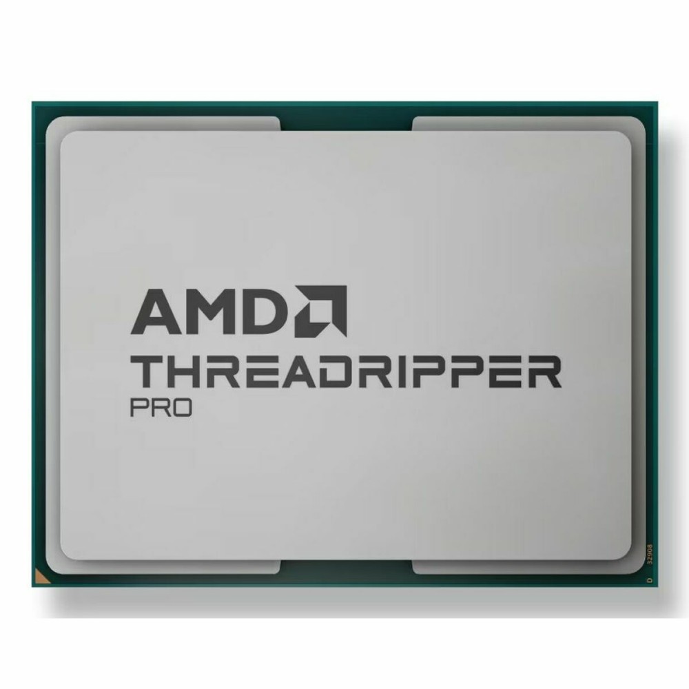 Επεξεργαστής AMD 100-100000723WOF