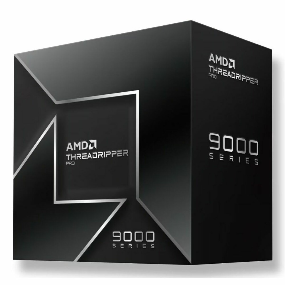 Επεξεργαστής AMD 100-100000723WOF
