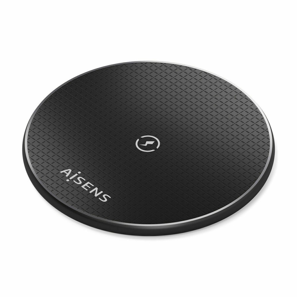 Ασύρματος Φορτιστής Aisens ASCH-15W1WC058-BK