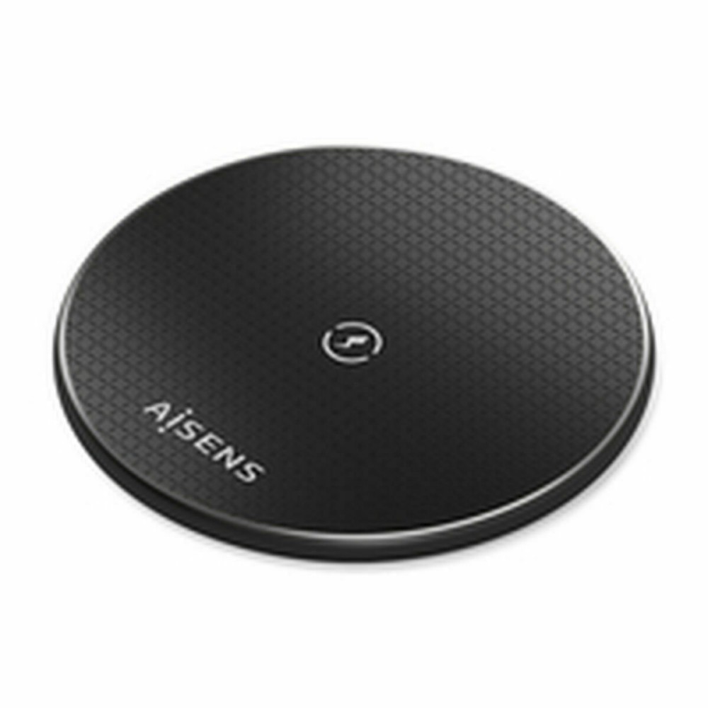 Ασύρματος Φορτιστής Aisens ASCH-15W1WC058-BK