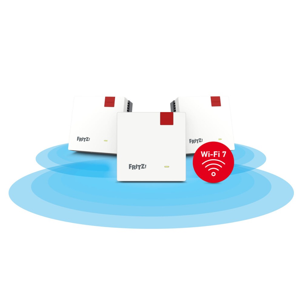 Αναμεταδότης Wifi Fritz! 20003129