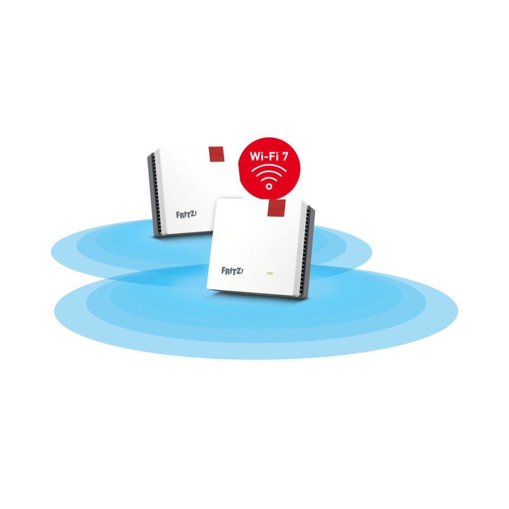 Αναμεταδότης Wifi Fritz! 20003128