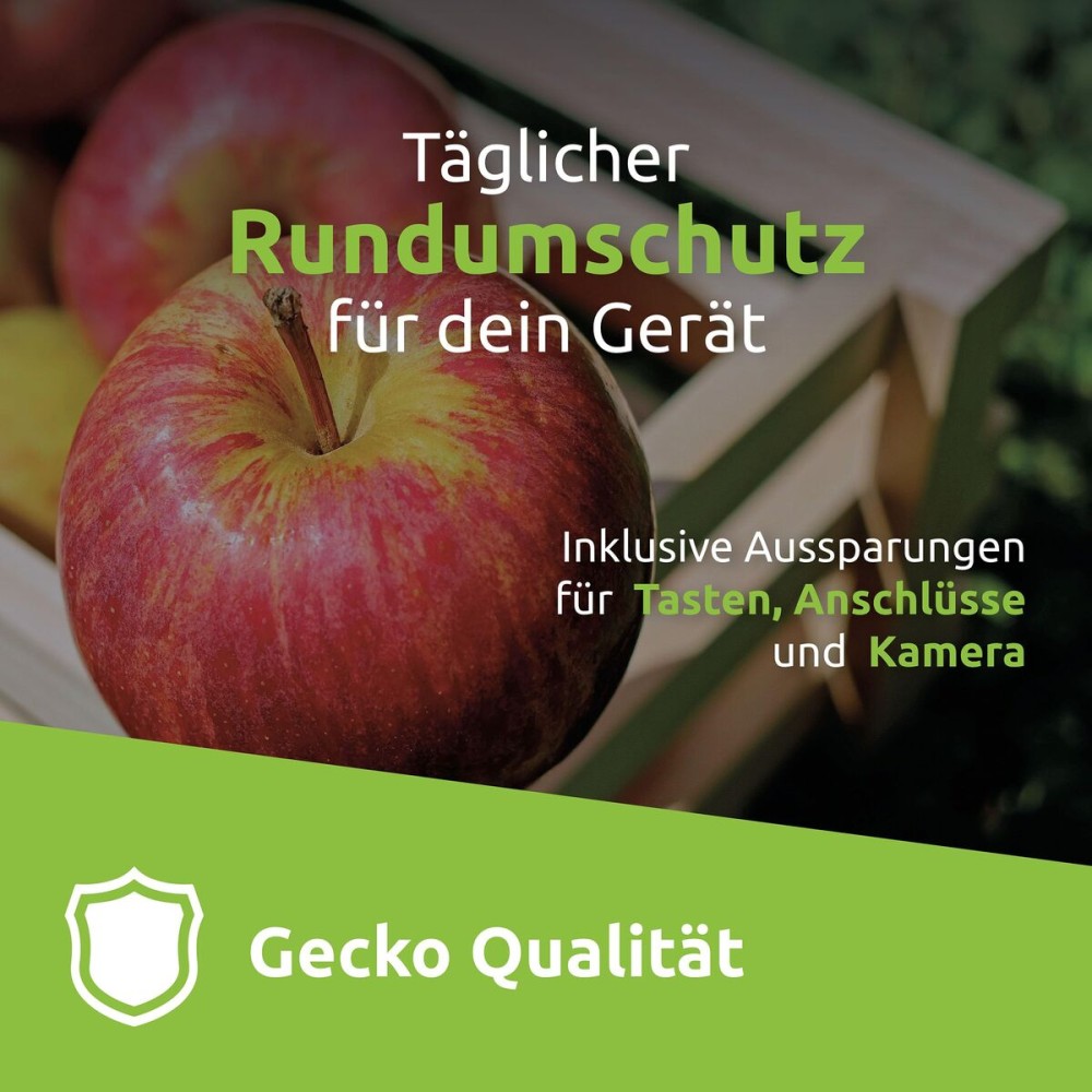 Κάλυμμα Tablet Gecko Covers V10AP2733T5