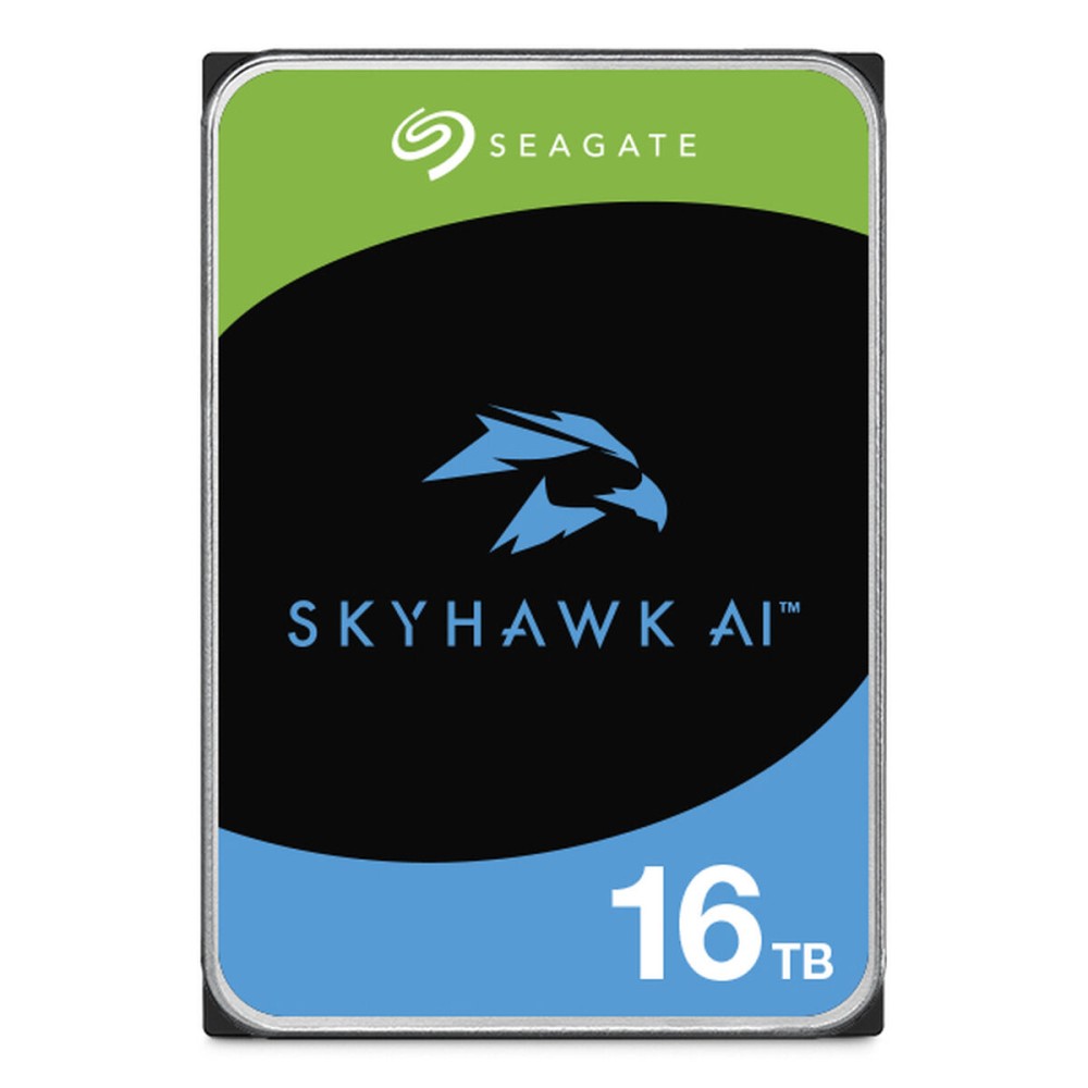 Σκληρός δίσκος Seagate ST16000VE005