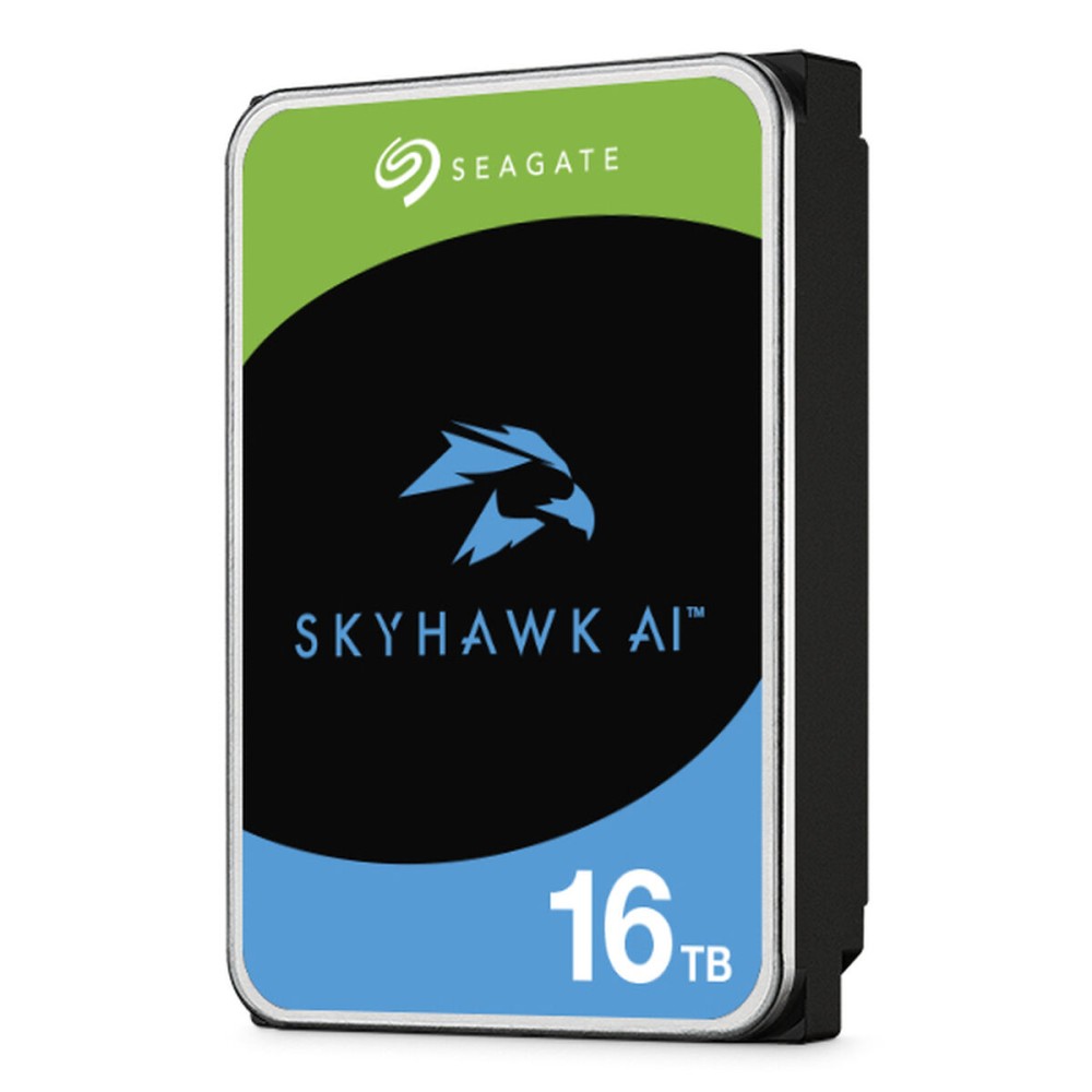 Σκληρός δίσκος Seagate ST16000VE005