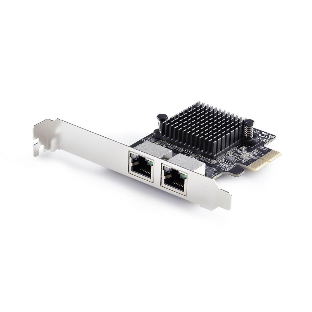 Κάρτα Δικτύου Startech PR25GR-NETWORK-CARD