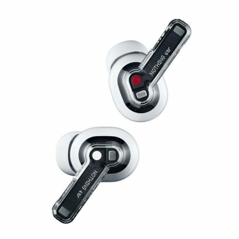 Ακουστικά με Μικρόφωνο Nothing A10600062 Λευκό