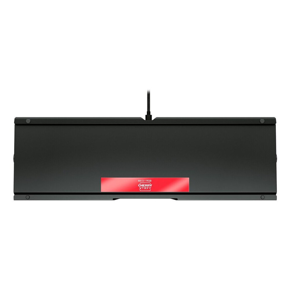 Πληκτρολόγιο και Ποντίκι Cherry G80-3890LJAES-2