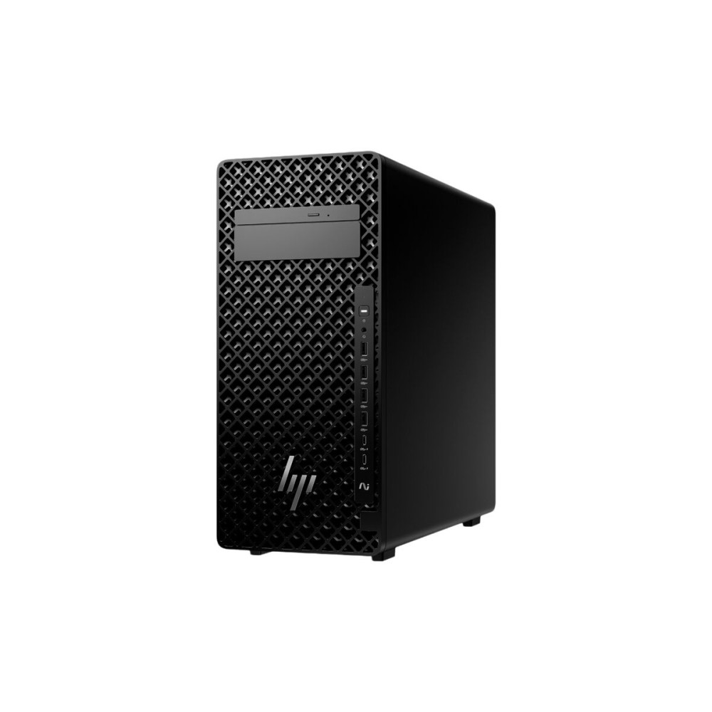 PC Γραφείου HP D4CU5ET#ABE 48 GB Ultra 7-265 NVIDIA RTX A1000