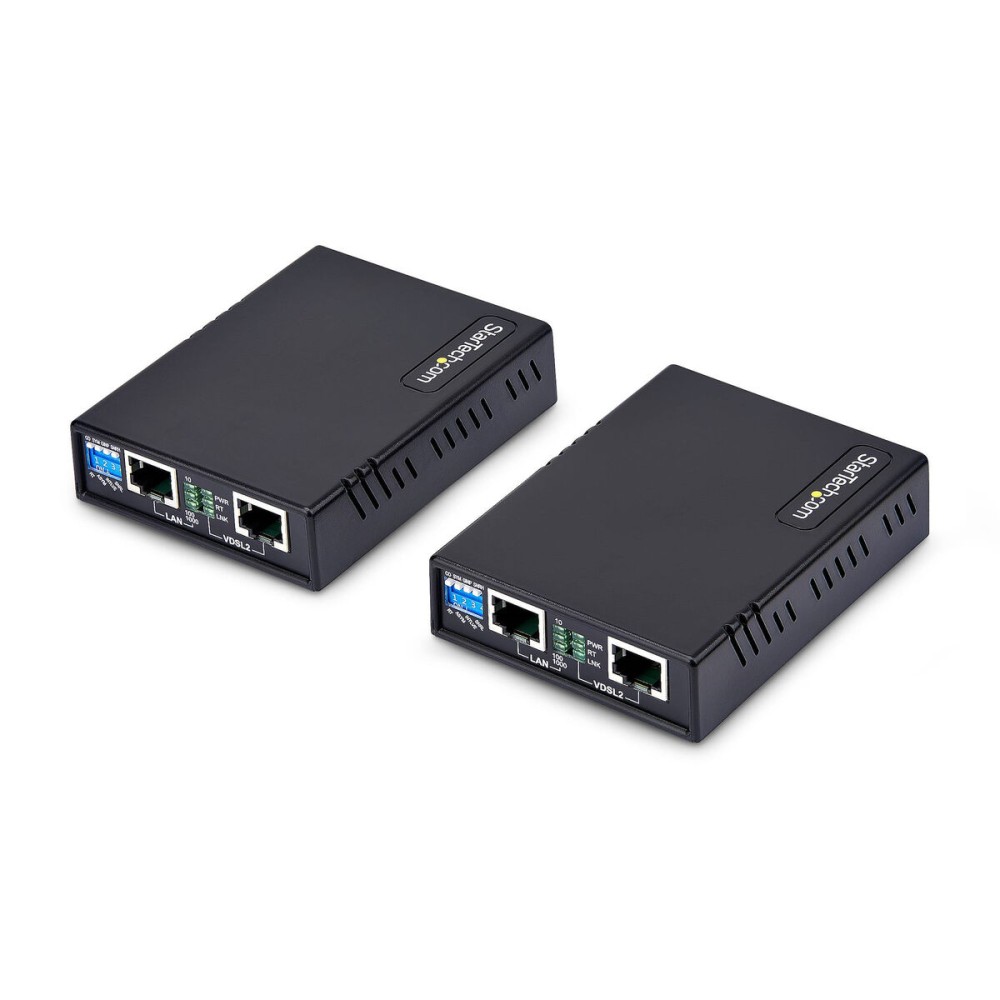 Μονάδα ινών MultiMode SFP Startech VDSL-LAN-EXTENDER-EU