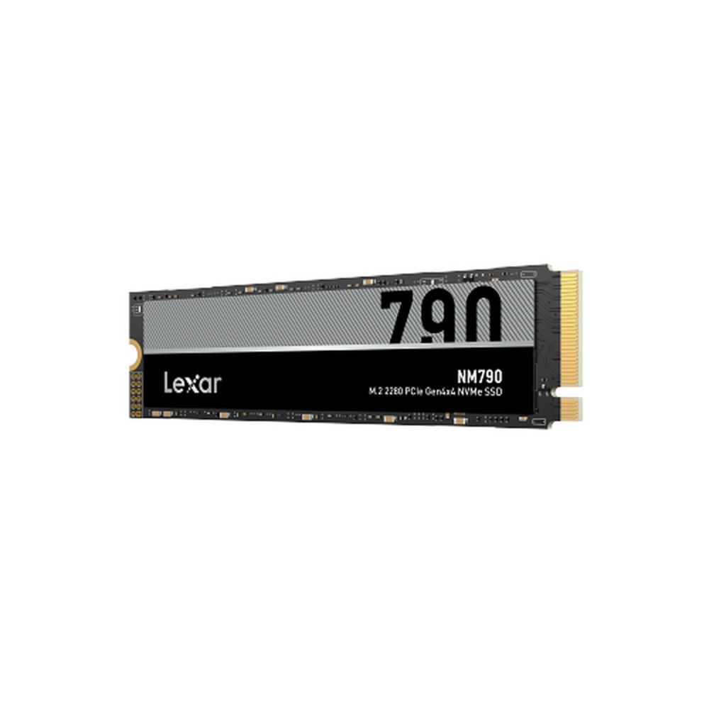 Σκληρός δίσκος Lexar LNM790X512G-RNNNG 512 GB SSD