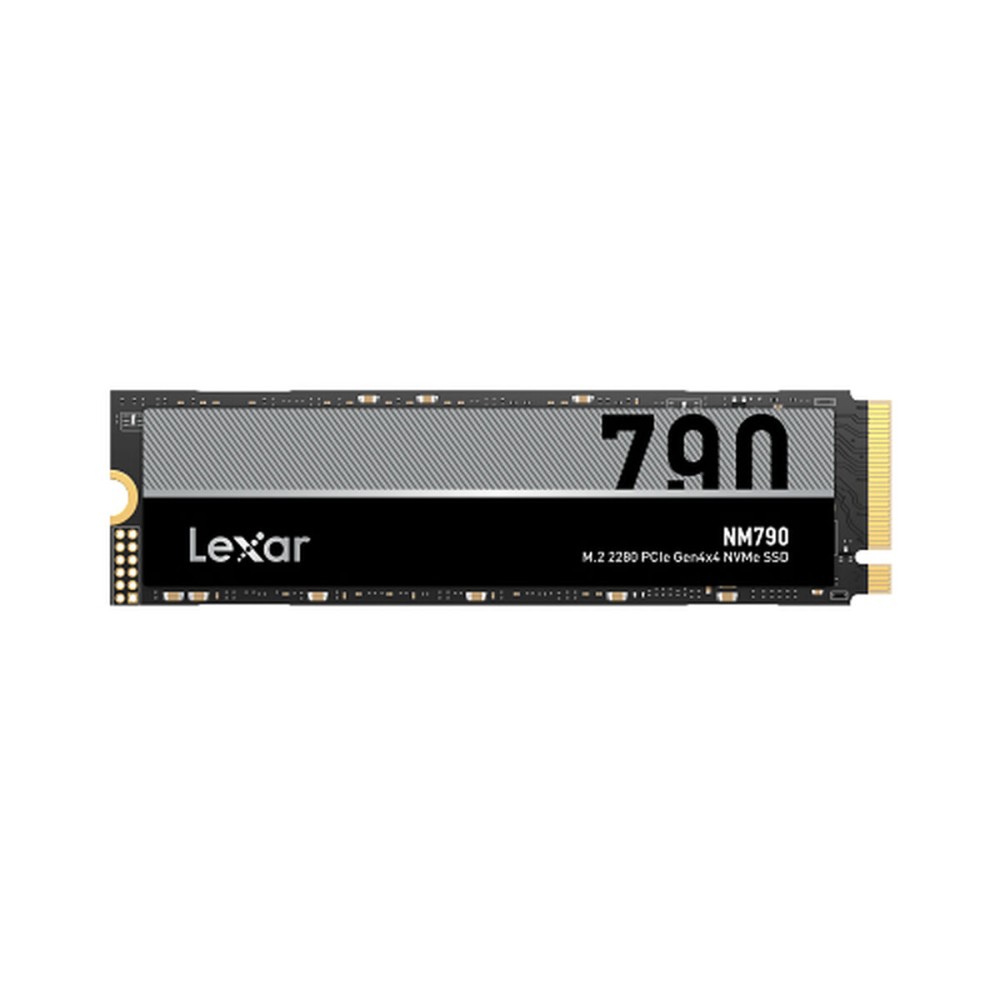 Σκληρός δίσκος Lexar LNM790X512G-RNNNG 512 GB SSD