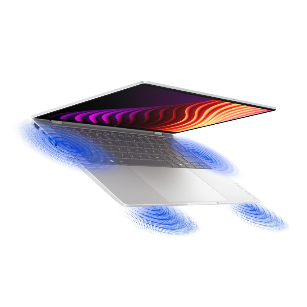 Laptop HP D4PG1AT#ABE 14" 32 GB RAM 512 GB SSD