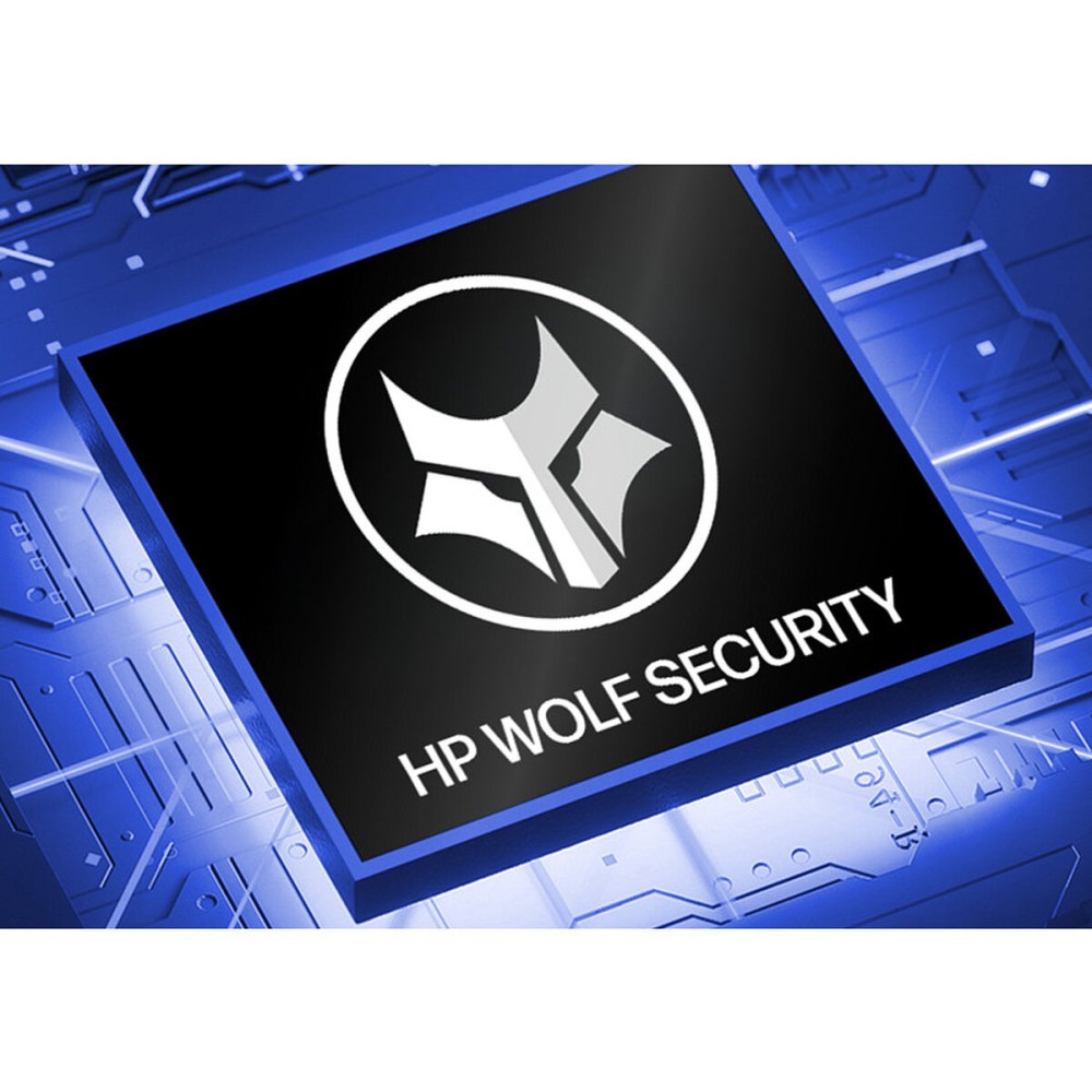 Laptop HP D4DH1AT#ABE 14" 32 GB RAM 1 TB SSD