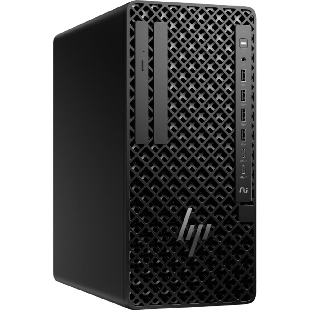 PC Γραφείου HP A40RCET#ABE