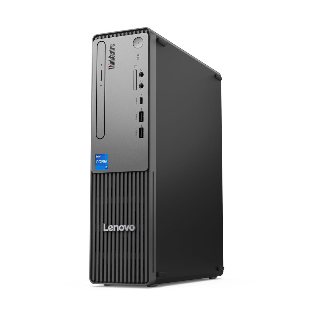PC Γραφείου Lenovo 12XD0023SP Intel Core i5-14400 8 GB RAM 256 GB SSD