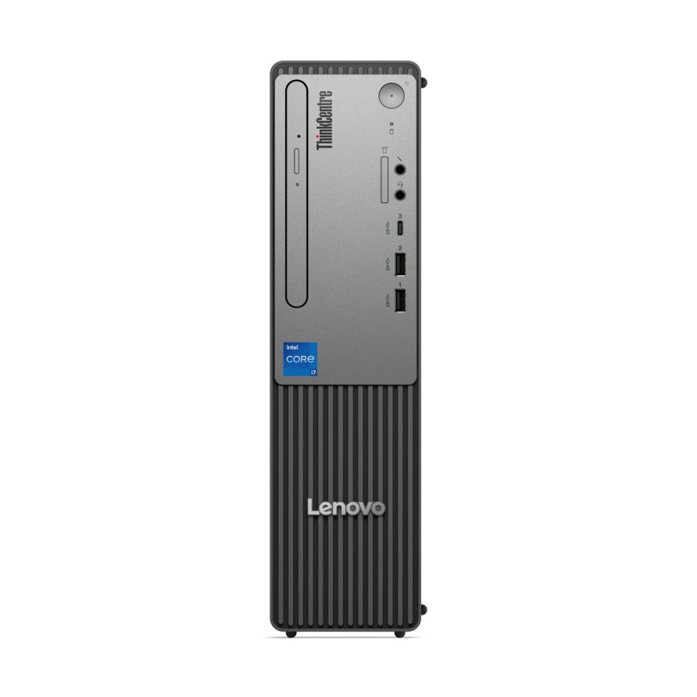 PC Γραφείου Lenovo 12XD0023SP Intel Core i5-14400 8 GB RAM 256 GB SSD