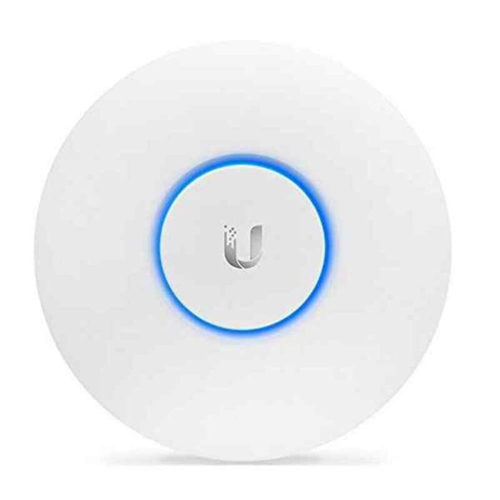 Σημείο Πρόσβασης UBIQUITI UAP-AC-PRO UniFi WiFi AC 2xRJ45 PoE Λευκό
