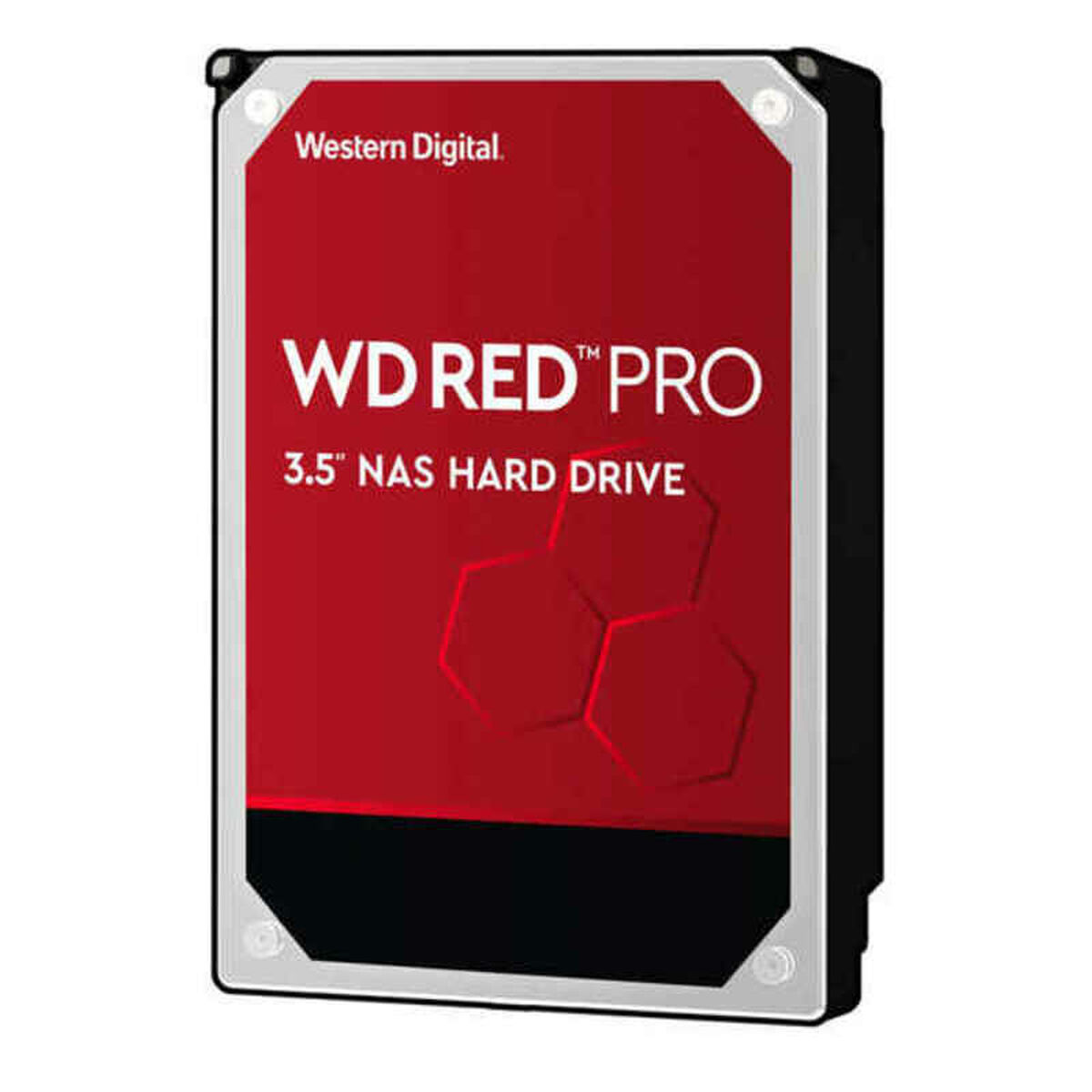 Σκληρός δίσκος Western Digital RED PRO NAS 3,5" 7200 rpm