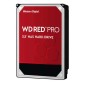 Σκληρός δίσκος Western Digital RED PRO NAS 3,5" 7200 rpm