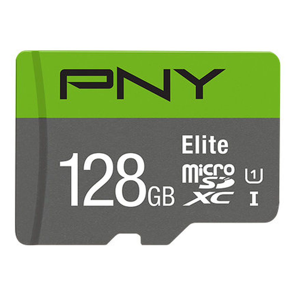 Κάρτα micro SD PNY ELITE Elite C10