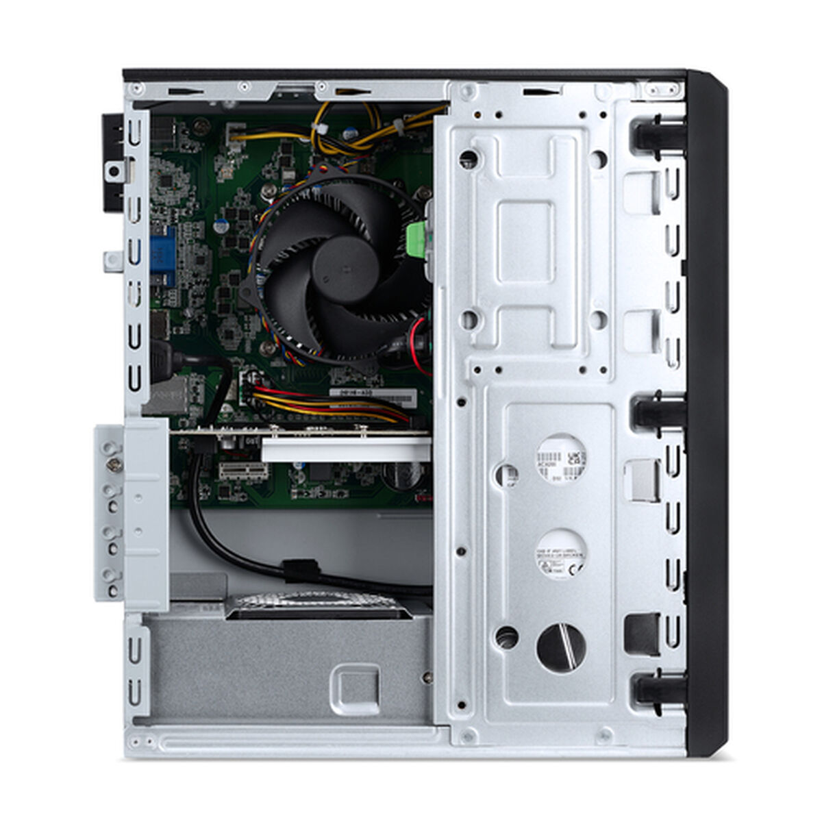 PC Γραφείου Acer X2690G I5-12400 Intel UHD Graphics 730 No 256 GB SSD