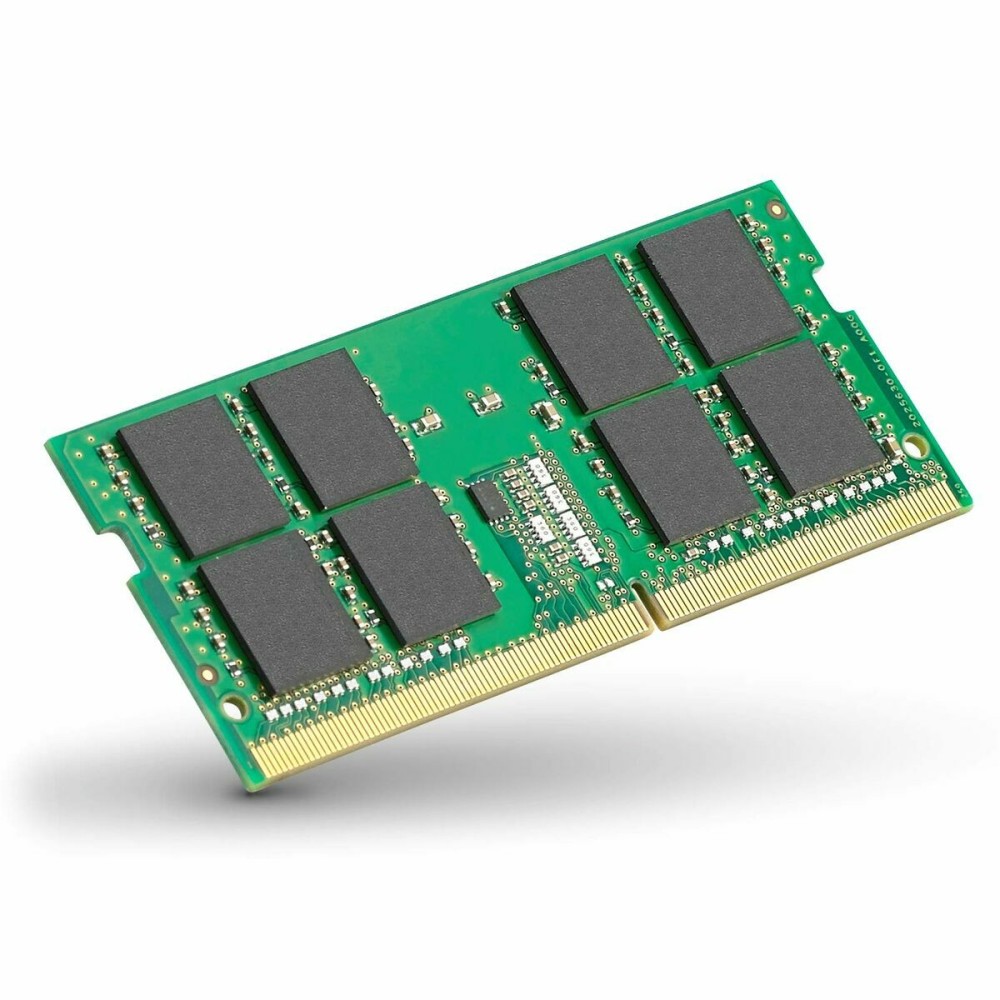 Μνήμη RAM Kingston KVR48S40BS6-8 8 GB DDR5 DDR5