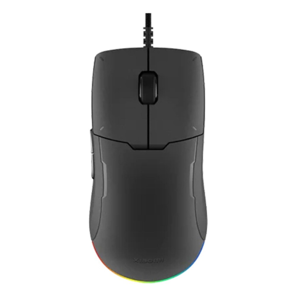 Ποντίκι με Καλώδιο και Οπτικό Αισθητήρα Xiaomi YXSB01YM