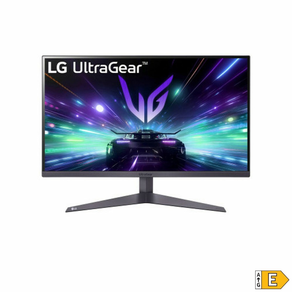 Οθόνη Gaming LG 27GS50F-B Full HD 27"