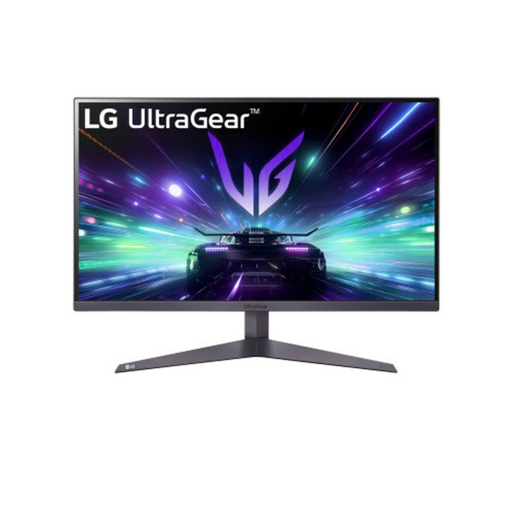 Οθόνη Gaming LG 27GS50F-B Full HD 27"