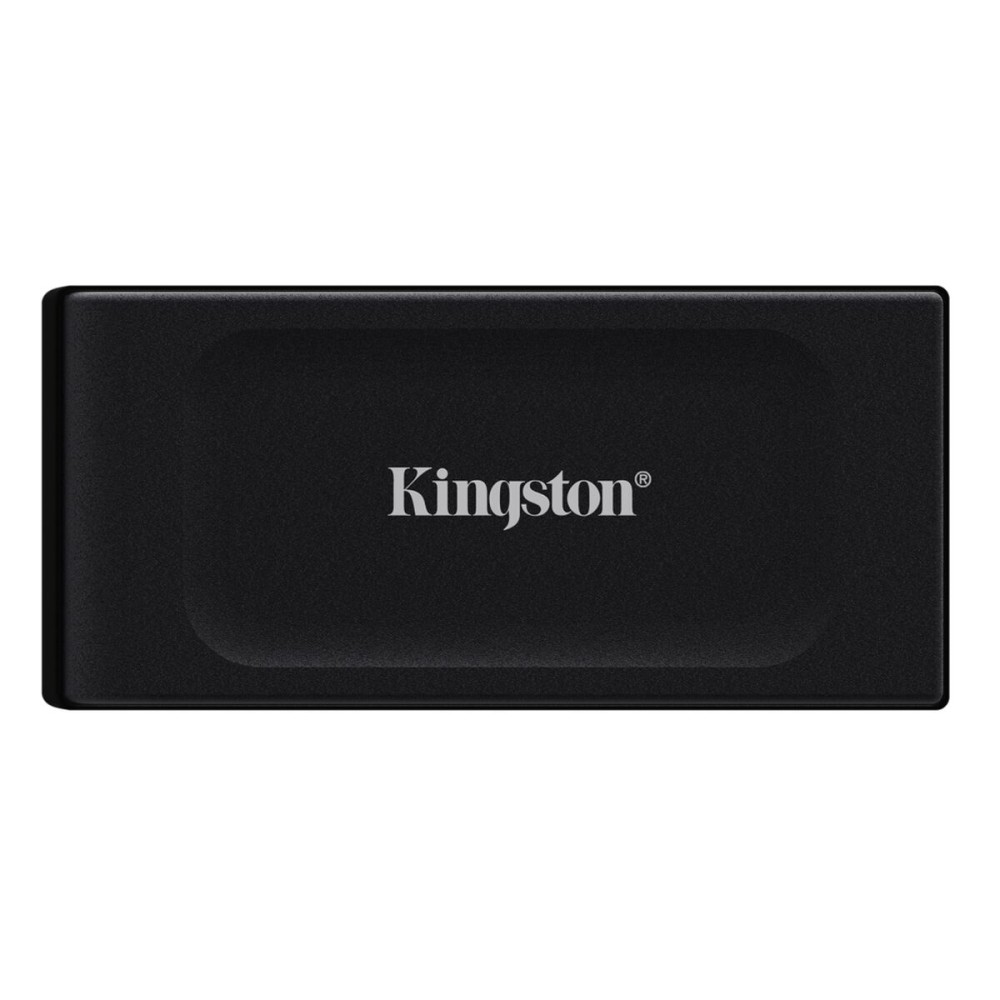 Εξωτερικός Σκληρός Δίσκος Kingston SXS1000/2000G